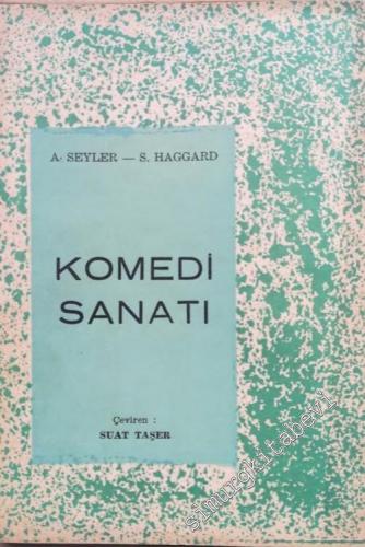 Komedi Sanatı -        2003
