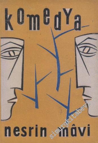 Komedya - Şiirler -        1961