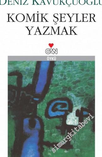 Komik Şeyler Yazmak  -