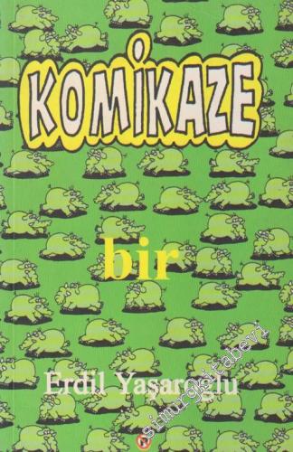 Komikaze 1 -        1997