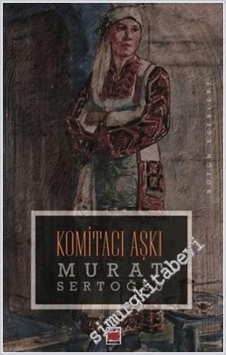 Komitacı Aşkı -        2025