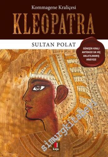 Kommagene Kraliçesi Kleopatra -