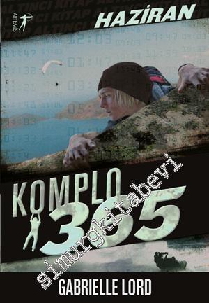 Komplo 365 Haziran -