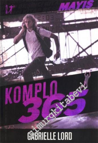 Komplo 365 Mayıs -