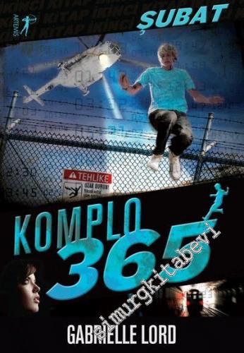 Komplo 365 Şubat -