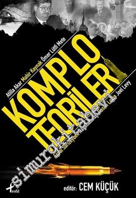 Komplo Teorileri