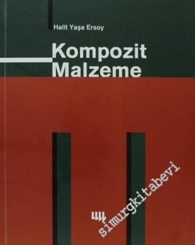Kompozit Malzeme -        2001