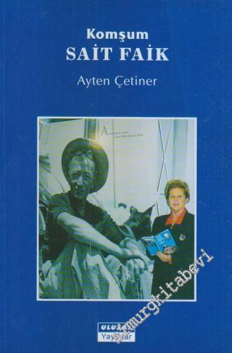 Komşum Sait Faik -        2001