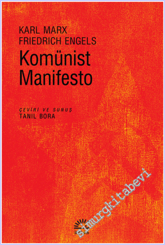 Komünist Manifesto - 2026