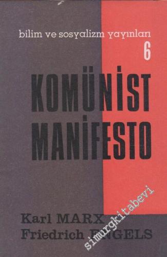 Komünist Manifesto -