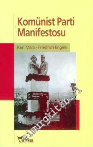 Komünist Parti Manifestosu -