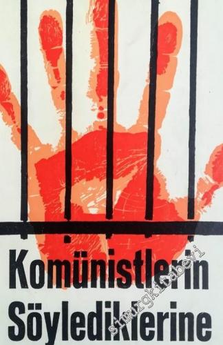 Komünistlerin Söylediklerine İnanılabilir mi  -