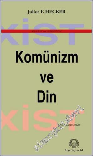 Komünizm ve Din -        2025