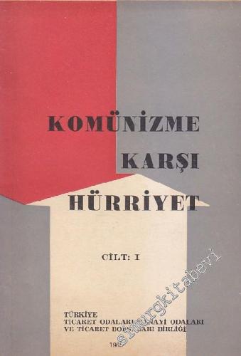 Komünizme Karşı Hürriyet 1 -        1965