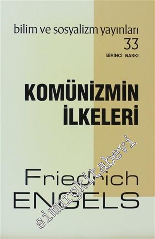 Komünizmin İlkeleri