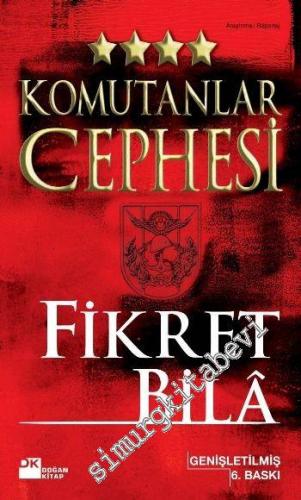 Komutanlar Cephesi -