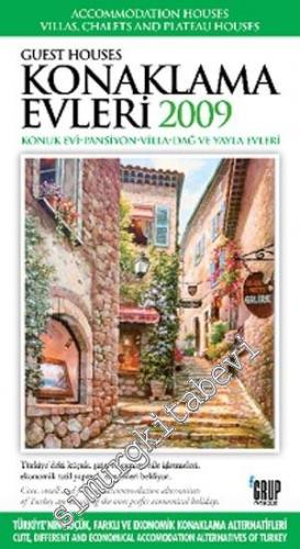 Konaklama Evleri  -