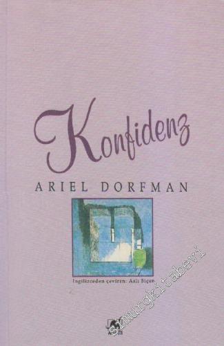 Konfidenz -        1996