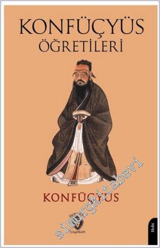 Konfüçyüs Öğretileri -        2024