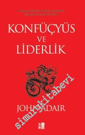 Konfüçyüs ve Liderlik -