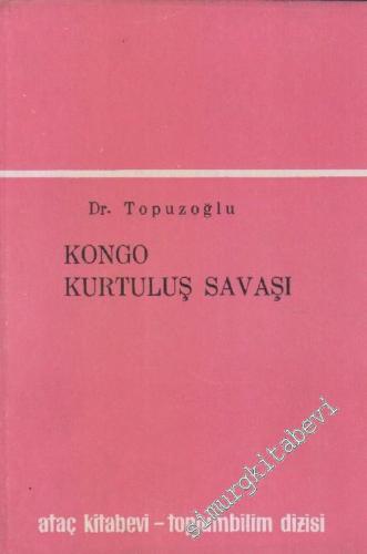 Kongo Kurtuluş Savaşı -        1965