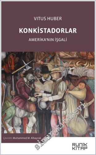 Konkistadorlar : Amerika'nın İşgali -        2025