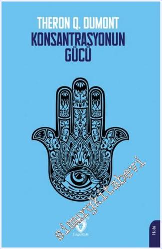 Konsantrasyonun Gücü -        2024
