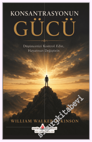 Konsantrasyonun Gücü