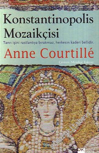 Konstantinopolis Mozaikçisi -