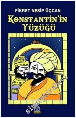 Konstantin'in Yüzüğü -        2024