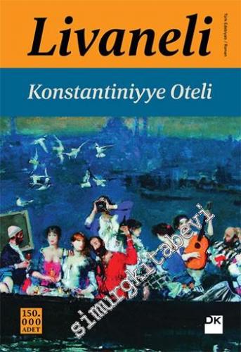 Konstantiniyye Oteli -