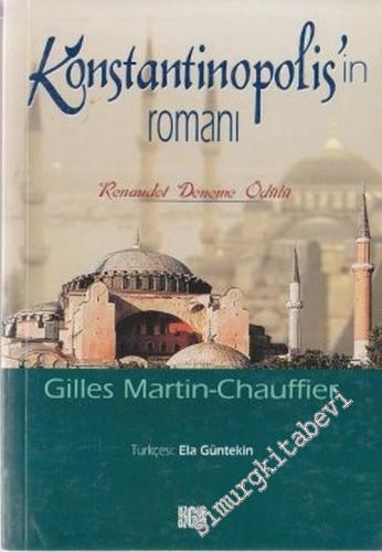 Konstantinopolis'in Romanı -        2006