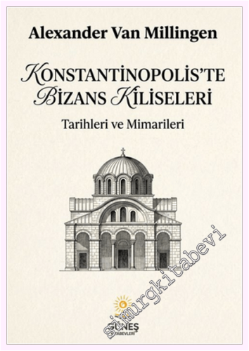 Konstantinopolis'te Bizans Kiliseleri