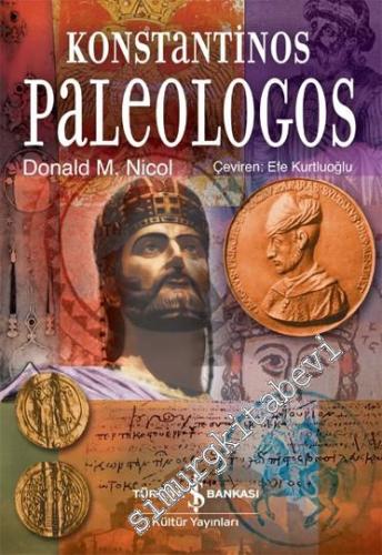 Konstantinos Paleologos -