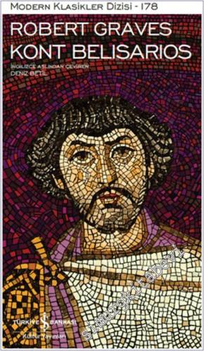 Kont Belisarios -        2025