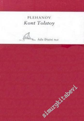 Kont Tolstoy