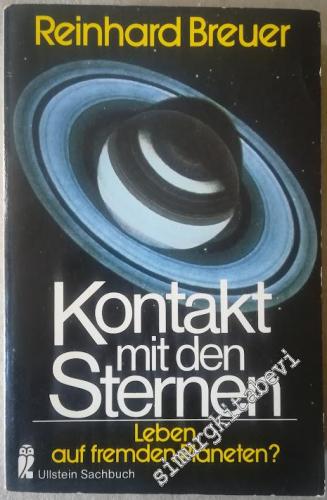 Kontakt mit den Sternen - Leben auf fremden Planeten -        1981