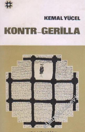 Kontr - Gerilla -        1973