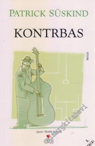 Kontrbas -        2024