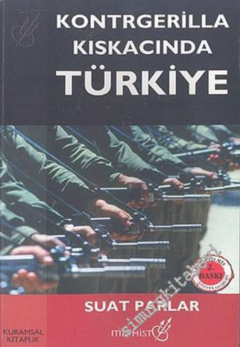 Kontrgerilla Kıskacında Türkiye -        2006