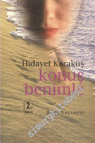 Konuş Benimle -        2002
