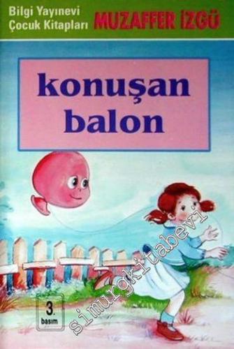 Konuşan Balon -