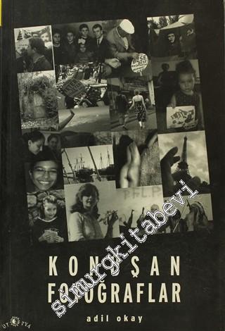 Konuşan Fotoğraflar -