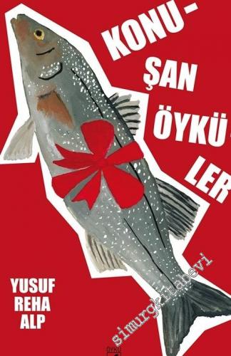 Konuşan Öyküler -