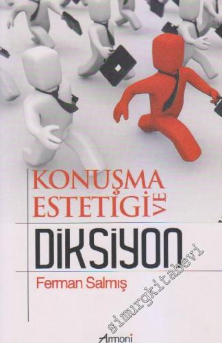 Konuşma Estetiği ve Diksiyon     -