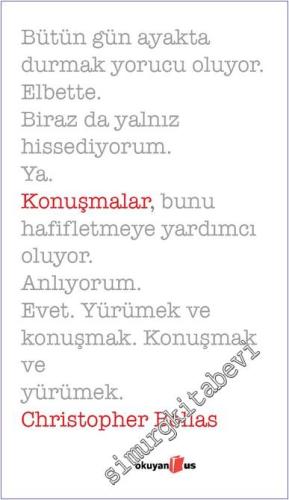 Konuşmalar -        2025