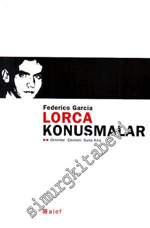 Konuşmalar -