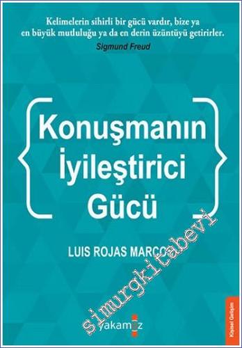Konuşmanın İyileştirici Gücü -        2023