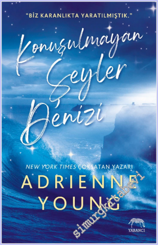 Konuşulmayan Şeyler Denizi