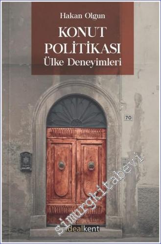 Konut Politikası : Ülke Deneyimleri -        2022